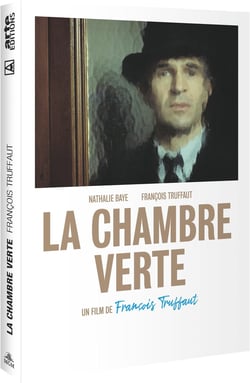 La Chambre verte