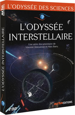 L'Odyssée interstellaire