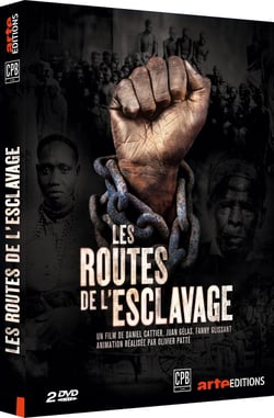 Les Routes de l'esclavage