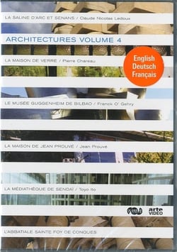 Architectures vol. 4