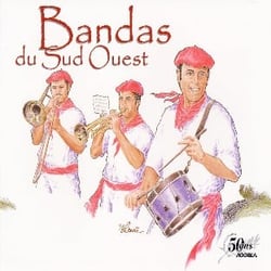 Bandas Du Sud Ouest