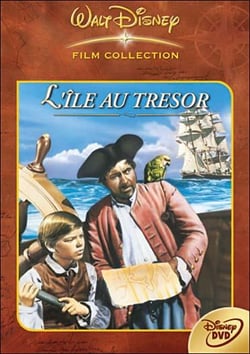 L'Ile au tresor
