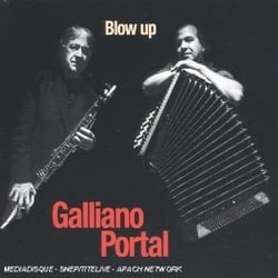 Blow up