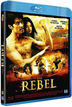 The Rebel