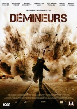 Démineurs