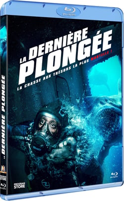 La Dernière plongée