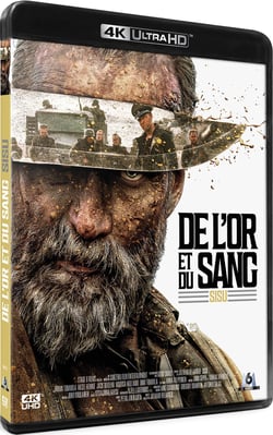 De l'or et du sang (Sisu)