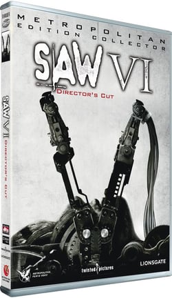 Saw VI