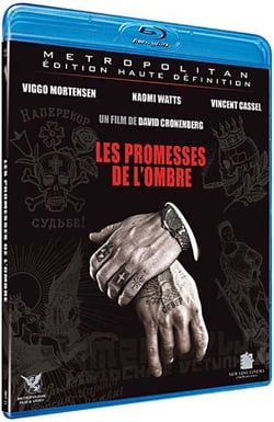 Les Promesses de l'ombre