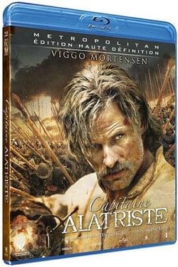 Capitaine Alatriste