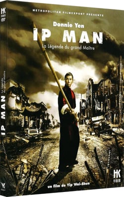 Ip Man - La Légende du Grand Maître