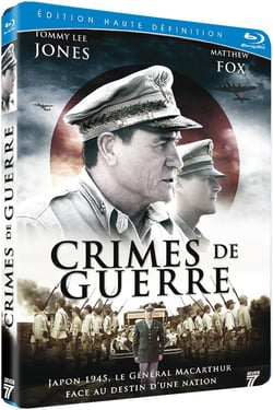 Crimes de guerre