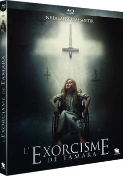 L'Exorcisme de Tamara