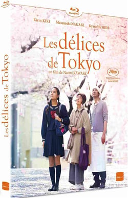 Les Délices de Tokyo