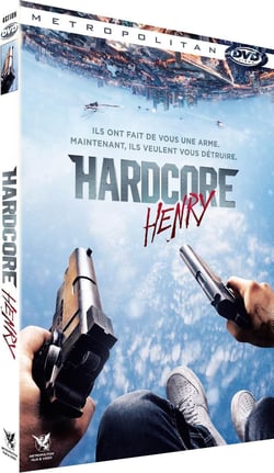 Hardcore Henry