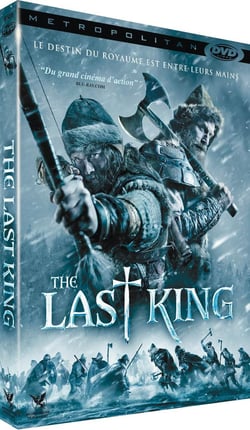 The Last King