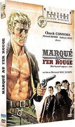 Marqué au fer rouge