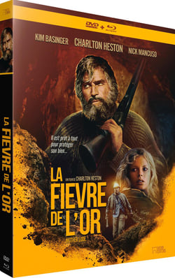 La Fièvre de l'or