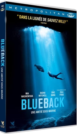 Blueback