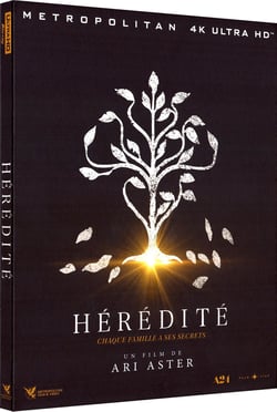 Hérédité