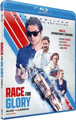 Race for Glory