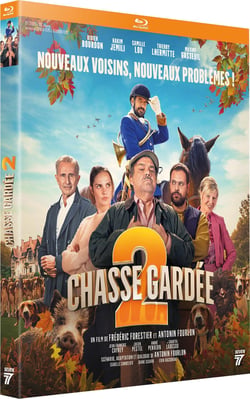 Chasse gardée 2