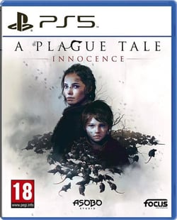A PLAGUE TALE: INNOCENCE