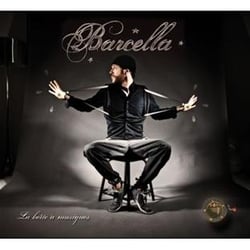 La boîte à musiques