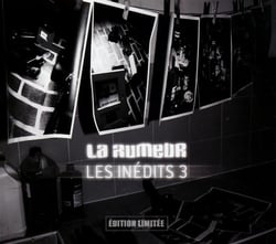 Les inédits 3