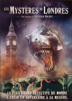 Sherlock Holmes - Les mystères de Londres