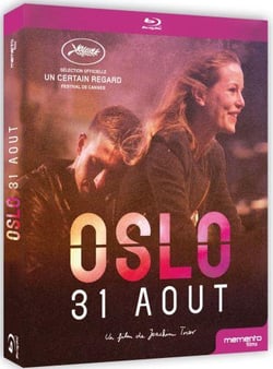Oslo, 31 août
