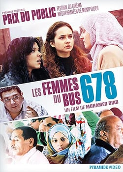 Les Femmes du bus 678