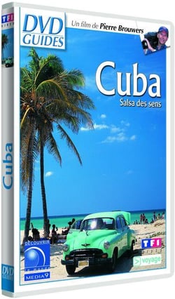 Cuba - Salsa des sens