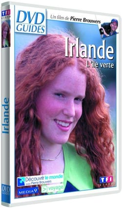 Irlande - L'île verte