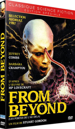 From Beyond : Aux portes de l'au-delà