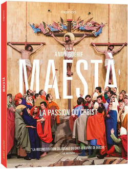 Maestà : La Passion du Christ