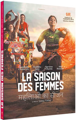 La Saison des femmes