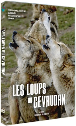 Les Loups du Gévaudan