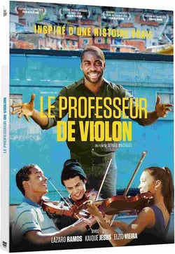 Le Professeur de violon