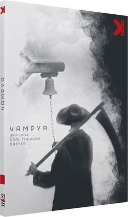 Vampyr
