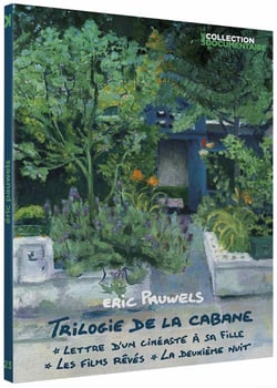 La Trilogie de la cabane