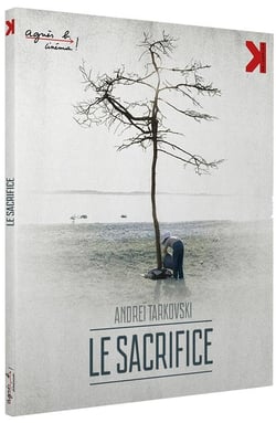 Le Sacrifice