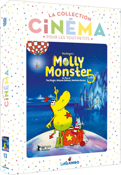 Molly Monster