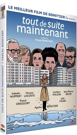 Tout de suite maintenant