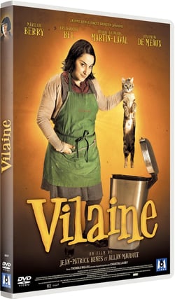 Vilaine