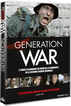 Generation War