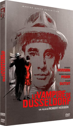 Le Vampire de Dusseldorf
