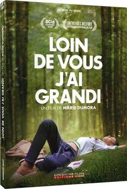 Loin de vous j'ai grandi
