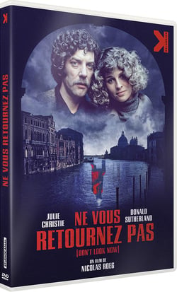 Ne vous retournez pas