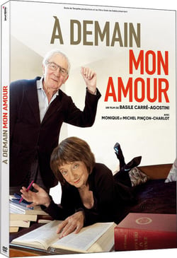 À demain mon amour